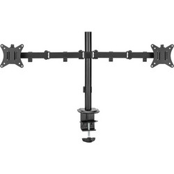 Kydos K66-C024 Βάση Monitor για 2 Οθόνες από 17" εώς 32" (K66-C024)