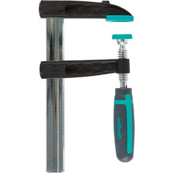 WOLFCRAFT SZ ΣΦΙΓΚΤΗΡΑΣ ΜΕ ΣΠΕΙΡΩΜΑ 120x450mm 3621000