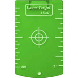 KAPRO ΣΤΟΧΟΣ LASER ΠΡΑΣΙΝΟΣ 633125