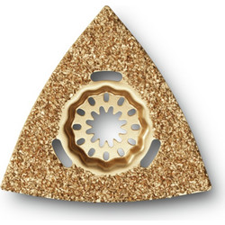 FEIN ΡΑΣΠΑ ΚΑΡΒΙΔΙΟΥ STARLOCK 80mm 63731001210