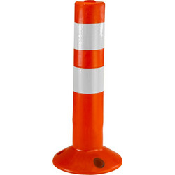BORMANN PRO BPP2480 ΚΟΛΩΝΑΚΙ ΟΔΙΚΗΣ ΣΗΜΑΝΣΗΣ 45cm 051800