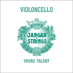 Jargar Strings Young Talent Χορδή Τσέλου G 1/2
