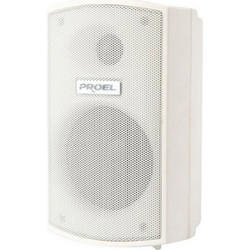 Proel XE-35T Παθητικό Ηχείο Τοίχου 15W Λευκό