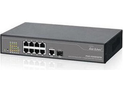 Airlive POE-FSH808PW