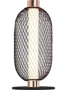 RAVENNA Επιτραπέζιο Φωτιστικό LED Giza Φ12 x 25