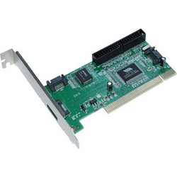 Syba VT6421