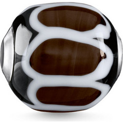 TRINKET THOMAS SABO WOMAN K0250-017-2 (1,10CM)