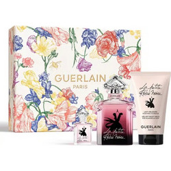 Guerlain La Petite Robe Noire Intense Eau de Parfum 50ml + Eau de Parfum 7.5ml + Body Milk 75ml