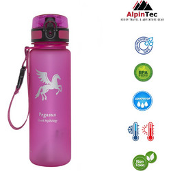 AlpinPro AlpinTec Pegasus S-500PE Pink 500ml