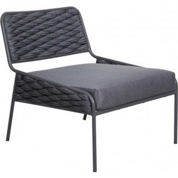 AVG322 LOUNGE 75x85x75 45cm