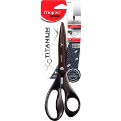 Ψαλίδι MAPED TITANIUM 21cm ΑΣΥΜΜΕΤΡΟ 686110