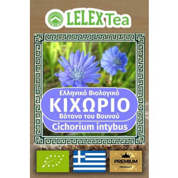LelexTea Κιχώριον / Μπλε Πικραλίδα 40gr