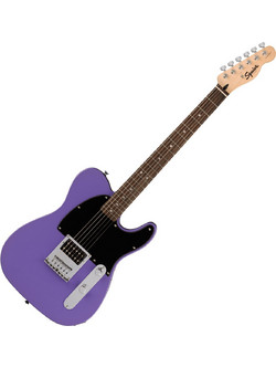 Fender Squier Sonic Esquire LRL UVT