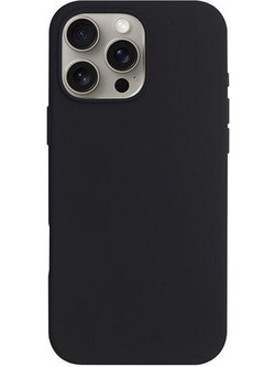 Θήκη Apple iPhone 16 Pro - Tune Moreno Valley - Black