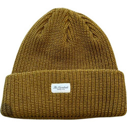 THE HUNDREDS Σκούφοι F24 Crisp Beanie -ΧΑΚΙ
