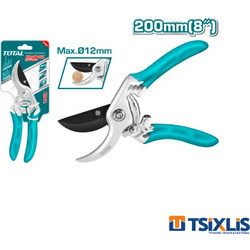 Ψαλίδι Κλαδέματος TOTAL 20cm - (THT0109)