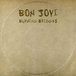 BON JOVI / BURNING BRIDGES - CD