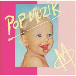 M / POP MUZIK - LP 10INCH REC STORE DAY 2019
