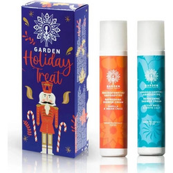 Garden of Panthenols Blue Holiday Treat Set