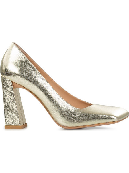 Γόβες Γυναίκα Classico Donna Χρυσό 6402 CLD.00369 251