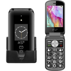 NSP 2700DS Flip
