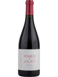 Κτήμα Γκόφα Romeo & Juliet Κρασί Κόκκινο 750ml