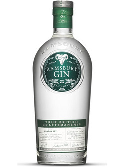 RAMSBURY GIN 700ml