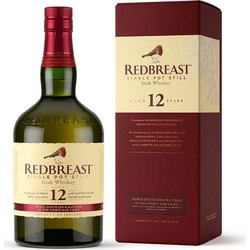 Redbreast Ουίσκι Single Pot Still 700ml