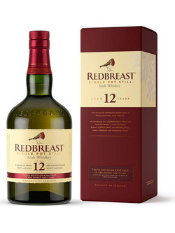 Redbreast Ουίσκι Single Pot Still 700ml