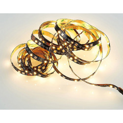 Ταινία Led Grip R65545102 Με Τηλεχειριστήριο 15W IP20 950lm 500cm RGB+3000K RL Lighting