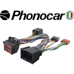 Phonocar 04.811 PHONOCAR electriclife