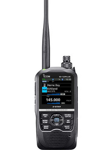 ICOM ID-52E Plus