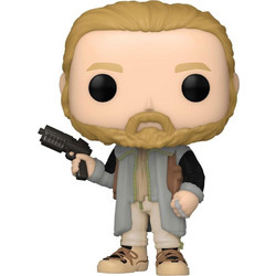 Funko Pop! Movies Netflix Rebel Moon 1537 Kai