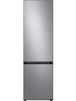 Samsung RB38C7B6CS9/EF Ψυγειοκαταψύκτης 390lt No Frost Υ203xΠ59.5xΒ65.8cm Inox