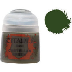 Citadel - Base: Castellan Green (12ml) (21-14)