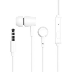 Celebrat G13 Handsfree In-Ear 3.5mm White
