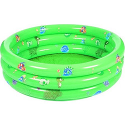 Παιδική Πισίνα Pool Kids Green