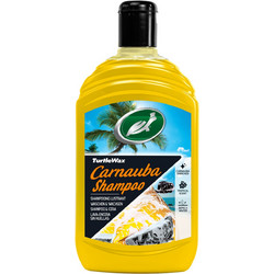 Turtle Wax Carnauba 500ml