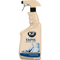 K2 Tapis Upholstery Cleaner 750ml