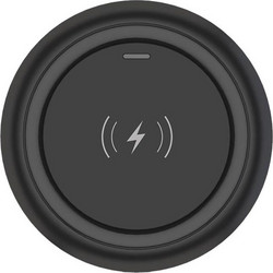 Devia EA242 Ασύρματος Φορτιστής Qi Pad 15W Black