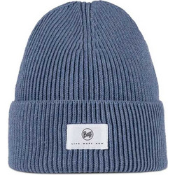 BUFF Σκούφος Knitted Hat BLUE unisex