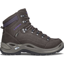 LOWA Παπούτσια RENEGADE GTX MID Ws BROWN γυναίκες