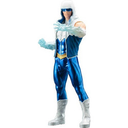 KOTOBUKIYA DC Comics Captain Cold 20cm