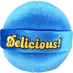 Λούτρινο Delicious Ball (με ήχο)