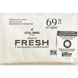 COLIBRI - Integra Boost 69% 67gr Φακελάκια Ύγρανσης