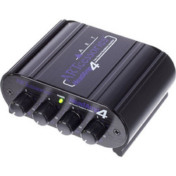 Art Pro Audio Headamp 4