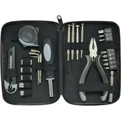 Τσαντάκι Kit Εργαλείων μικροεπισκευών Andowl Q-WX19