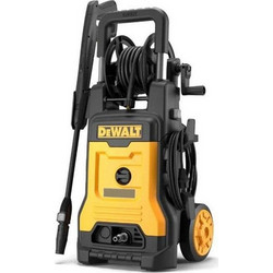 DeWALT DXPW001ME Πλυστικό Μηχάνημα Ρεύματος 130bar με Μεταλλική Αντλία