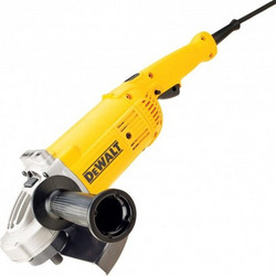 DeWALT DWE496-QS Γωνιακός Τροχός Ρεύματος 2600W 230mm