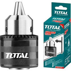 TOTAL Τσοκ Δραπάνου με Κλειδί 1/2" - 13mm TAC451301